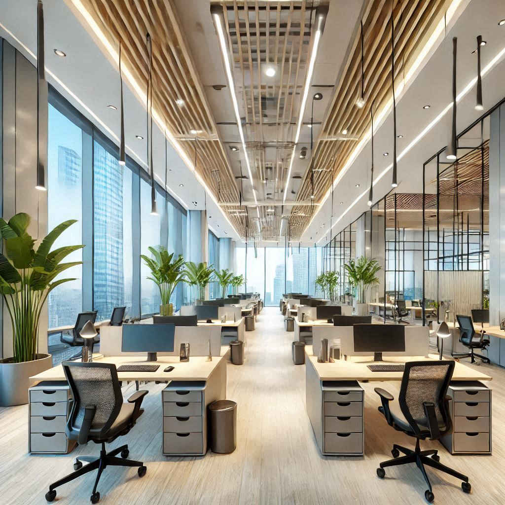 华润前海大厦文章配图