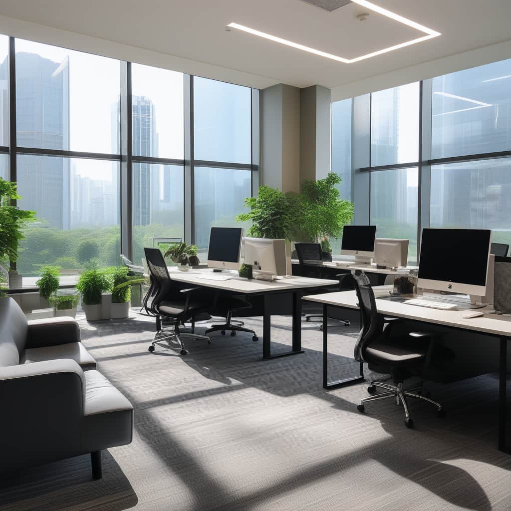 华润前海大厦文章配图